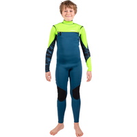 Junior Response FX 3/2mm Chest Zip Wetsuit